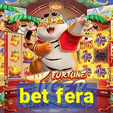 bet fera